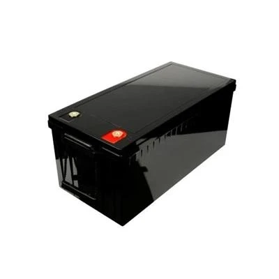 Batería de elevador de 12V