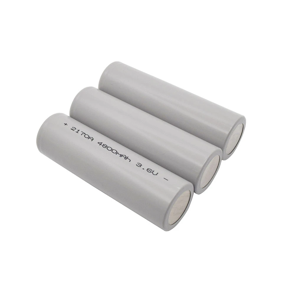 Pila recargable de 3,7 V