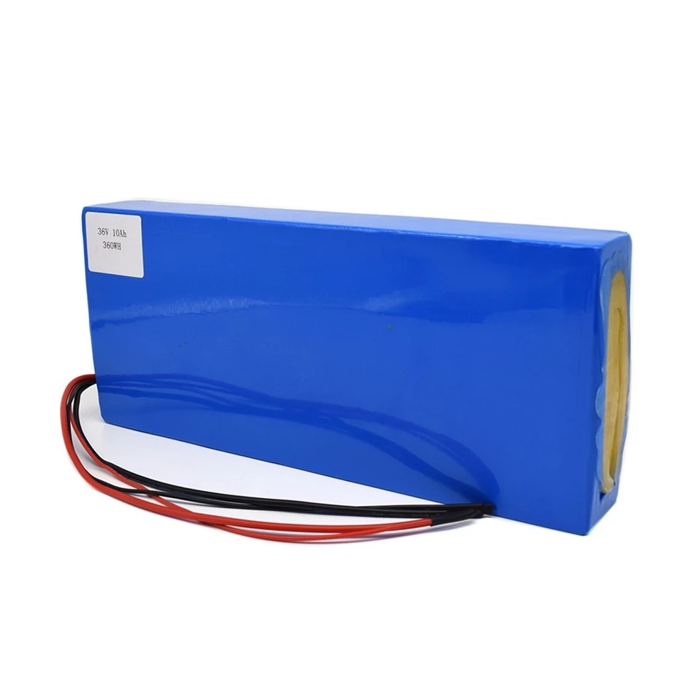 batería de la vespa de 36v 10ah