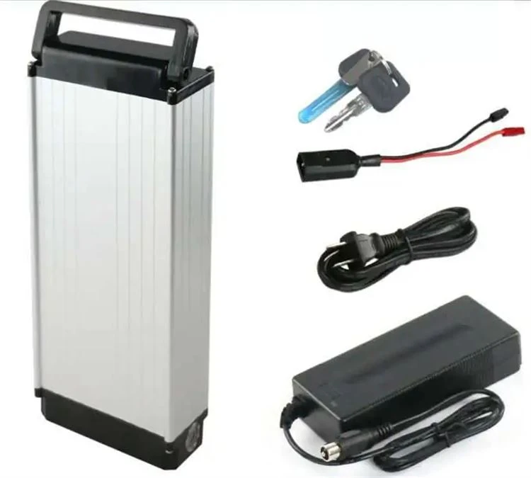 Paquete de baterías de 36v
