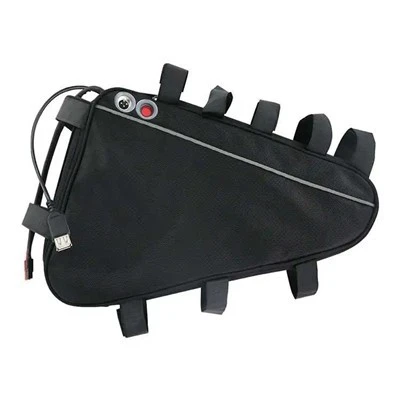 Batería Ebike de 52V 1500W