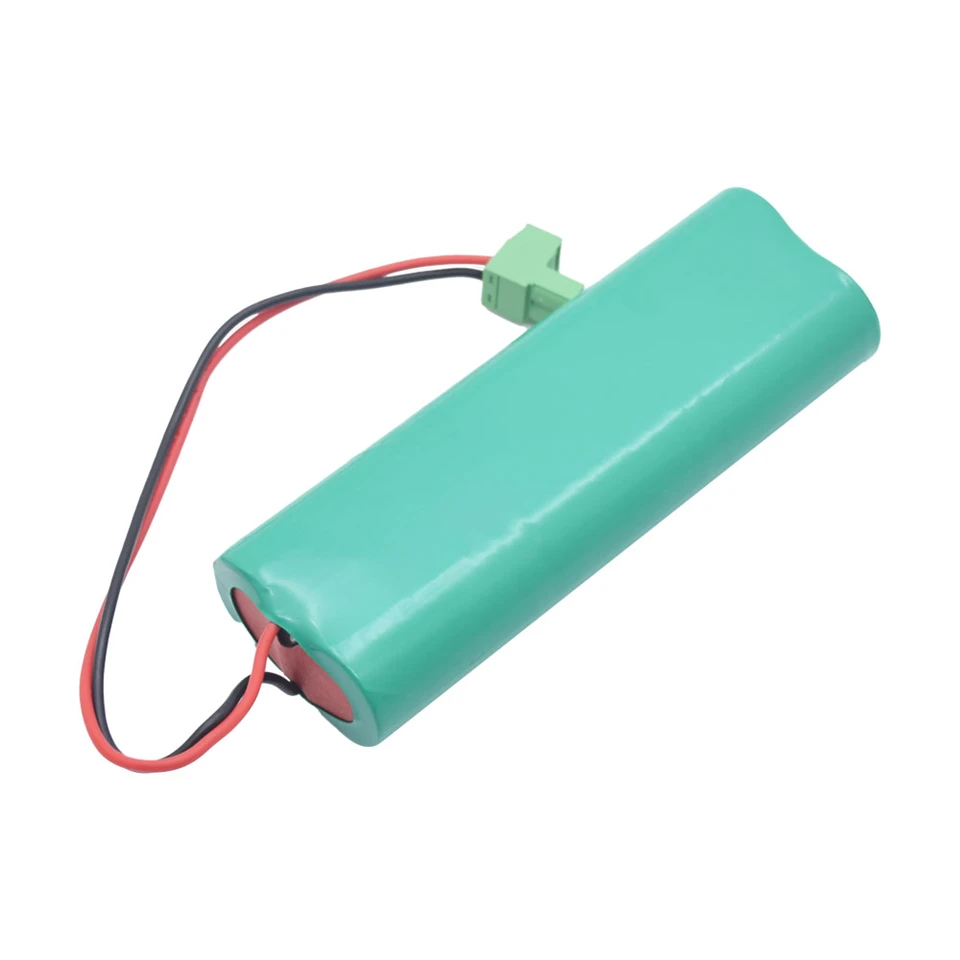 Batería Ni Mh de 7,2 V y 3000 mah