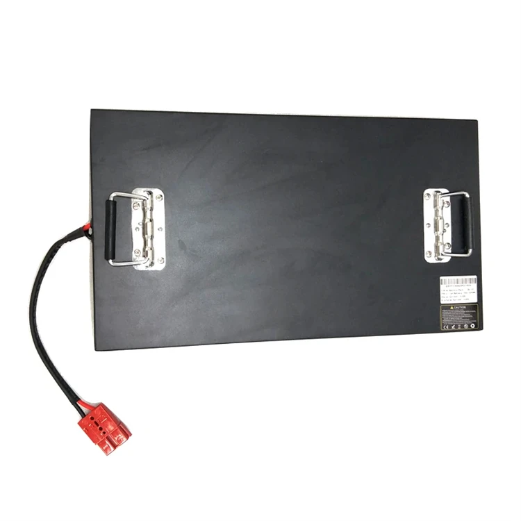 Enersys Forklift Batteries
