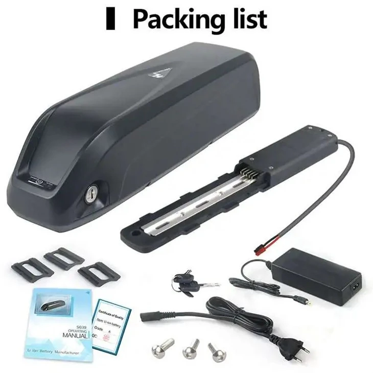Hailong Battery 48v Hailong Battery 48v