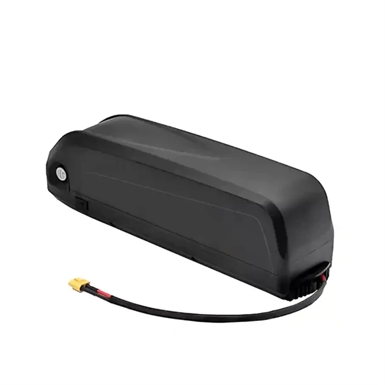 Batería para bicicleta eléctrica Hailong