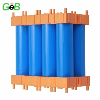 GEB Factory 3500 ciclos 20Ah alta potencia 5C 43184 3.2V LiFePO4 22Ah batería...