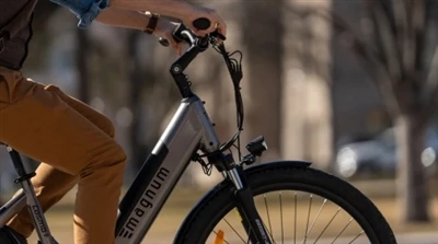 ¿Cuánto dura una batería de bicicleta eléctrica de 48 V?