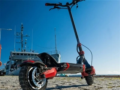 Cómo conectar una batería de 36 V para un scooter eléctrico - Guía completa