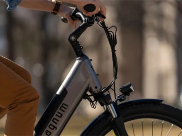 ¿Puedo poner una batería de 48v en una bicicleta eléctrica de 36v?