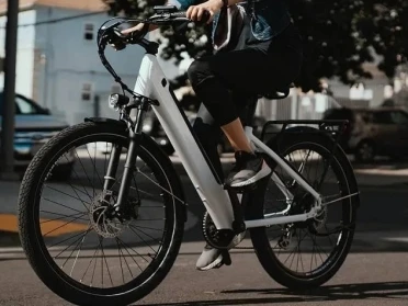 ¿Qué tan rápido puede ir una bicicleta eléctrica de 36 V?