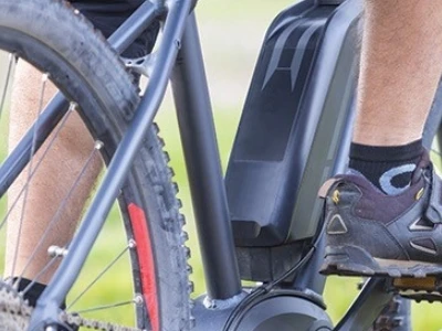¿Hasta dónde puede funcionar una batería de bicicleta eléctrica de 36v 40ah?