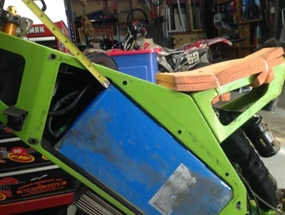 Todo lo que necesitas saber sobre la batería Ebike de 72V