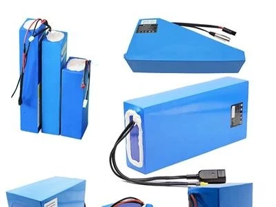 ¿Qué pasa si uso una batería de 36V 10AH para un motor de 500 vatios?