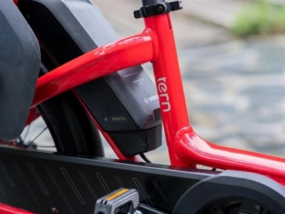 ¿Bosch fabrica buenas baterías de litio para bicicletas eléctricas-?