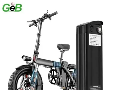 ¿Cuál es la configuración de batería de bicicleta eléctrica más rápida?