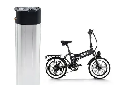 Voltaje versus capacidad en baterías de litio: ¿cuáles son las diferencias?