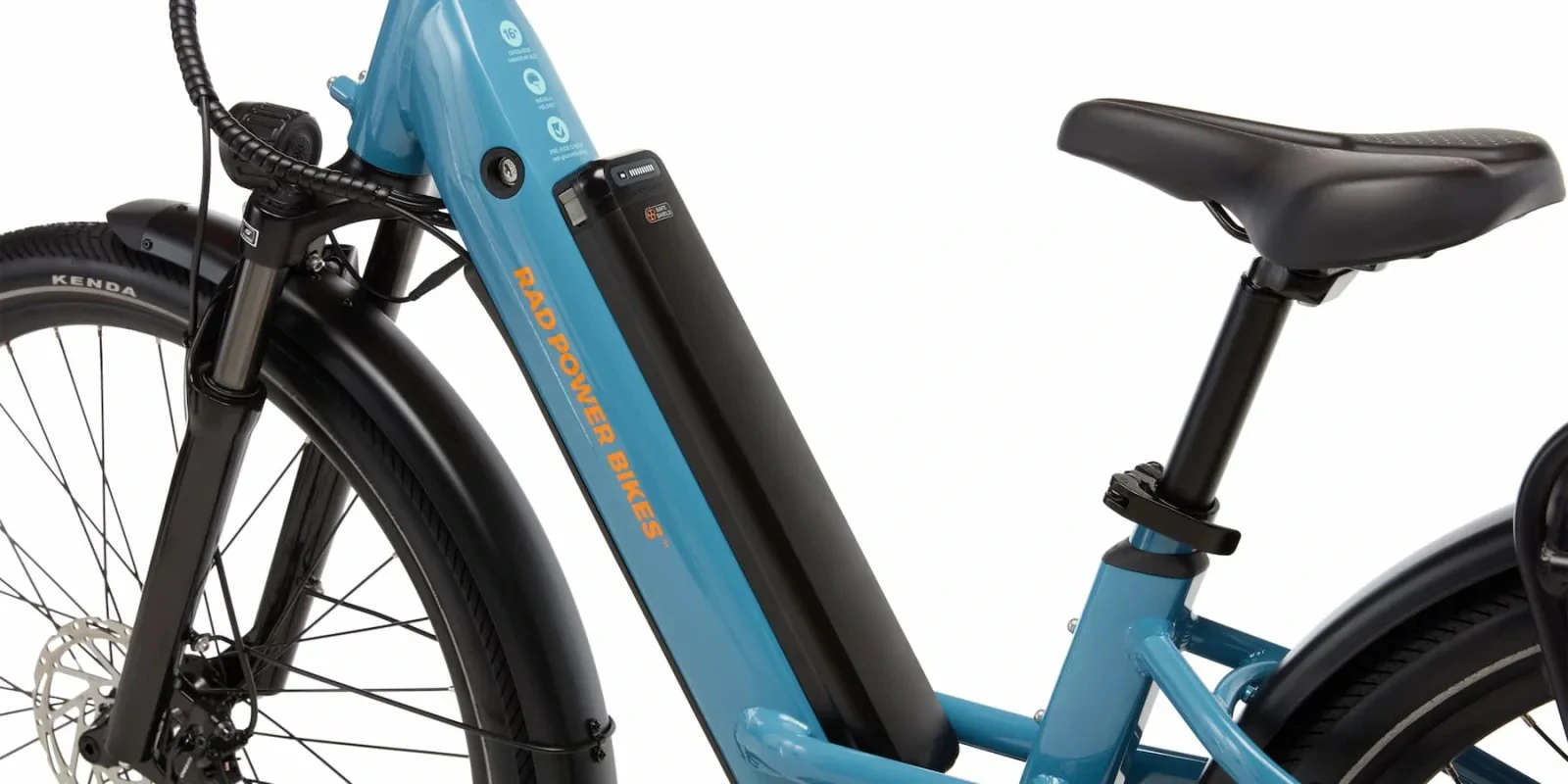 Los 6 fabricantes de baterías para bicicletas eléctricas más vendidos