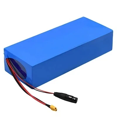 Ebike Battery 48v 13ah