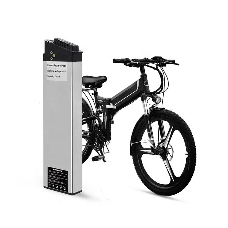 48V 1000W Ebike Battery