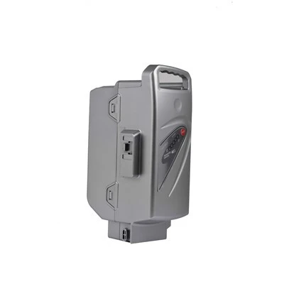 GEB-PAN-E25.2B 25.2V 20.8Ah Panasonic Replacement E-Bike Battery