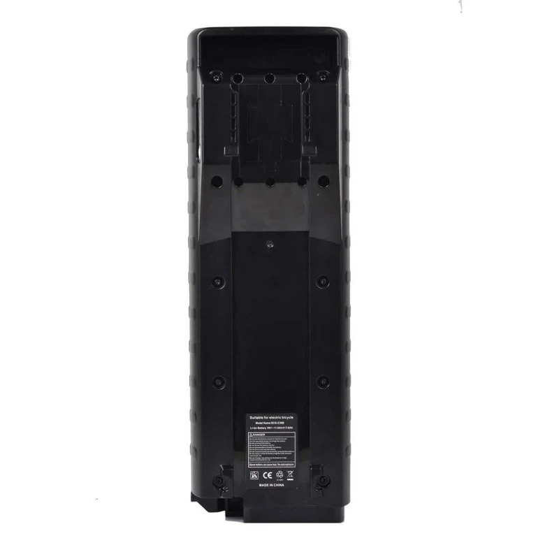 Replacement Battery For Bosch PowerPack 400 Frame - 36V 11.6Ah (417Wh) | Compatible With Active & Performance Line Replacement Battery For Bosch PowerPack 400 Frame - 36V 11.6Ah (417Wh) | Compatible With Active & Performance Line