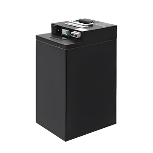 72V 20A Ebike Battery