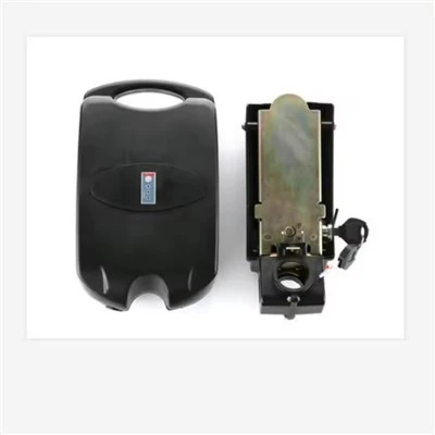36v Frog Battery