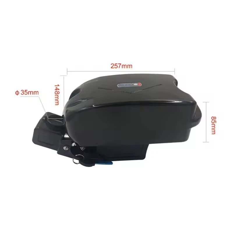 36v Frog Battery
